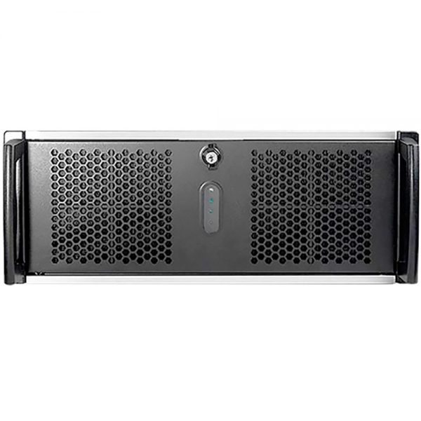 Корпус Chenbro Bad Pack RM41300H12*13729 For Tesla GPU (можно установить 4шт Tesla/Quadro), MB 12