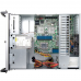 Корпус Chenbro Bad Pack RM41300H12*13729 For Tesla GPU (можно установить 4шт Tesla/Quadro), MB 12