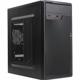 Корпус Winard Корпус Winard 5825  mATX USB 3.0 AU (без БП) (331416)
