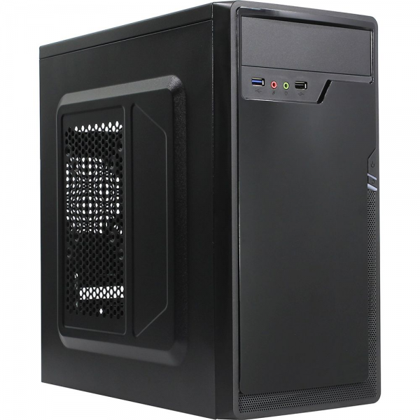 Корпус Winard Корпус Winard 5825  mATX USB 3.0 AU (без БП) (331416)