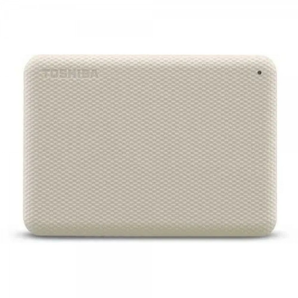 Жесткий диск внешний Toshiba Canvio Advance HDTCA10EW3AA 1Tb 2.5