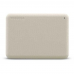 Жесткий диск внешний Toshiba Canvio Advance HDTCA10EW3AA 1Tb 2.5