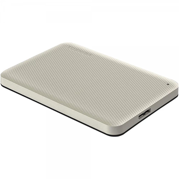 Жесткий диск внешний Toshiba Canvio Advance HDTCA10EW3AA 1Tb 2.5