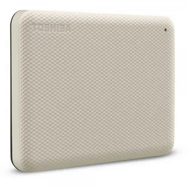 Жесткий диск внешний Toshiba Canvio Advance HDTCA10EW3AA 1Tb 2.5