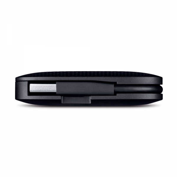 Концентратор TP-LINK UH400 4-портовый  USB 3.0,1 разъём USB 3.0, 4 порта USB 3.0, встроенный кабель с разъёмом USB, компактный дизайн, plug & play, не требуется адаптера, (091477), {80}
