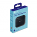 Концентратор TP-LINK UH400 4-портовый  USB 3.0,1 разъём USB 3.0, 4 порта USB 3.0, встроенный кабель с разъёмом USB, компактный дизайн, plug & play, не требуется адаптера, (091477), {80}