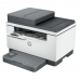 HP LaserJet M236sdn  А4, МФУ, лазерное, черно-белое, 29стр/мин, 600dpi, 500МГц, 64Мб, 40АПД, AirPrint/USB/Ethernet, 700стр/картридж, (9YG08A)(889684)