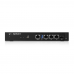 Маршрутизатор Ubiquiti EdgeRouter |ER-4| маршрутизатор 4 ядра (1 ГГц), 3х 1G RJ45, 1х SFP, (020657)