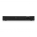 Маршрутизатор Ubiquiti EdgeRouter |ER-4| маршрутизатор 4 ядра (1 ГГц), 3х 1G RJ45, 1х SFP, (020657)