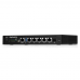 Маршрутизатор Ubiquiti EdgeRouter 6P |ER-6P| маршрутизатор 4 ядра (1 ГГц), 5х 1G RJ45, 1х SFP, раздача PoE