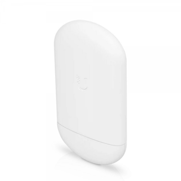 Точка доступа Wi-Fi Ubiquiti NanoStation 5AC Loco |Loco5AC| Ubiquiti точка доступа (AP/CPE), 5 ГГц, airMAX ac, 10 км, MIMO 2х2, |Loco5AC| (027250)