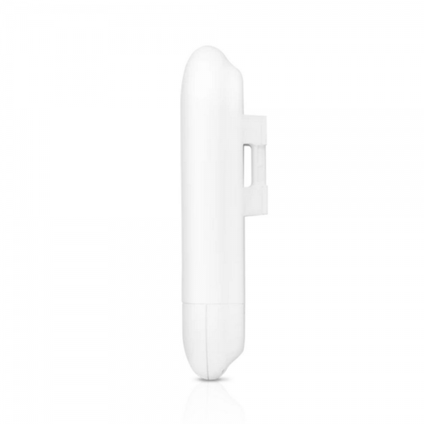 Точка доступа Wi-Fi Ubiquiti NanoStation 5AC Loco |Loco5AC| Ubiquiti точка доступа (AP/CPE), 5 ГГц, airMAX ac, 10 км, MIMO 2х2, |Loco5AC| (027250)