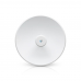 Точка доступа Wi-Fi Ubiquiti PowerBeam 2AC-400 |PBE-2AC-400| Ubiquiti точка доступа 2.4 ГГц, PtP/CPE, airMAX ac, MIMO 2х2, 18 |PBE-2AC-400| дБи