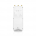 Точка доступа Wi-Fi Ubiquiti Rocket 2AC Prism |R2AC-PRISM| Ubiquiti точка доступа 2.4 ГГц, PtP/PtMP, airMAX ac, 2x RP-SMA, |R2AC-PRISM| фильтры airPrism, GPS Sync, {10} (027397)