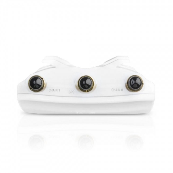 Точка доступа Wi-Fi Ubiquiti Rocket 2AC Prism |R2AC-PRISM| Ubiquiti точка доступа 2.4 ГГц, PtP/PtMP, airMAX ac, 2x RP-SMA, |R2AC-PRISM| фильтры airPrism, GPS Sync, {10} (027397)