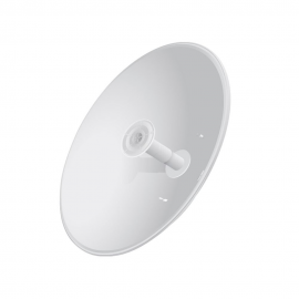 Антенна Ubiquiti RocketDish 5G-30 Light Weight  направленная MIMO 2x2, 20 дБ, 5°x5°, 2*RP-SMA облегченная