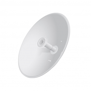 Антенна Ubiquiti RocketDish 5G-30 Light Weight  направленная MIMO 2x2, 20 дБ, 5°x5°, 2*RP-SMA облегченная