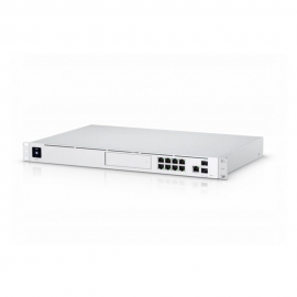 Маршрутизатор Ubiquiti UniFi Dream Machine Pro |UDM-Pro| Ubiquiti многофункциональное устройство, объединяющее |UDM-Pro| маршрутизатор, коммутатор и контроллер (027373) {2}