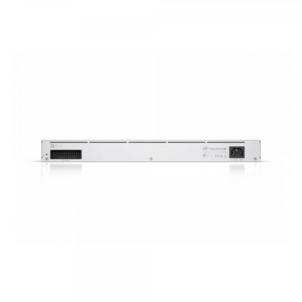Маршрутизатор Ubiquiti UniFi Dream Machine Pro |UDM-Pro| Ubiquiti многофункциональное устройство, объединяющее |UDM-Pro| маршрутизатор, коммутатор и контроллер (027373) {2}