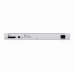 Коммутатор Ubiquiti UniFi Switch Pro 48 PoE |USW-Pro-48-POE| Ubiquiti PoE-коммутатор в стойку, 48х 1G RJ45, 4х 10G |USW-Pro-48-POE| SFP+, раздача 600 Вт (027656) {2}
