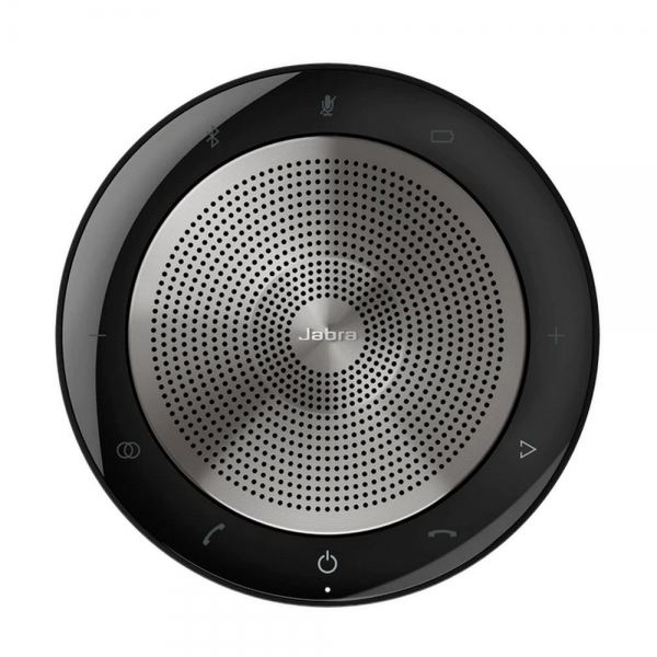 Спикерфон Jabra Speak 750 MS / Bluetooth / USB-A /  {12} (023404)