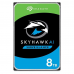 Жесткий диск Seagate SkyHawk AI ST8000VE001 8TB 3.5