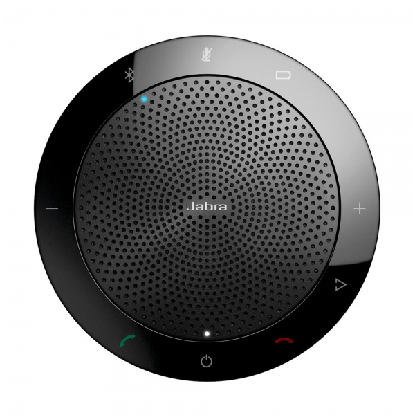 Спикерфон Jabra Speak 510+ MS NC WB Link 370 MS / Bluetooth / USB-A / (016291)
