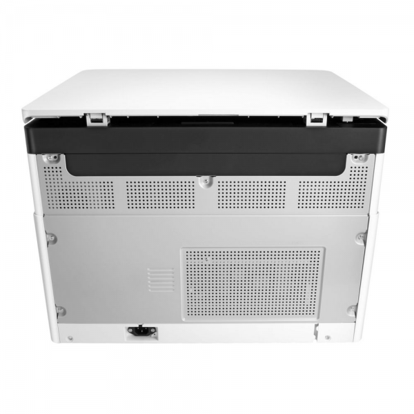 HP LaserJet M442dn А4, МФУ, лазерное, черно-белое, 24стр/мин, 1200dpi, 600МГц, 512Мб, USB/Ethernet, 4000стр/картридж, (8AF71A)