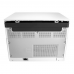 HP LaserJet M442dn А4, МФУ, лазерное, черно-белое, 24стр/мин, 1200dpi, 600МГц, 512Мб, USB/Ethernet, 4000стр/картридж, (8AF71A)