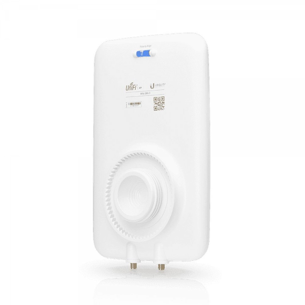 Антенна Ubiquiti UniFi Mesh Antenna Dual-Band |UMA-D| Антенна 2.4+5 ГГц для UAP-AC-M, 10/15 дБи (022736)