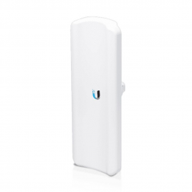 Точка доступа Wi-Fi Ubiquiti LiteAP GPS |LAP-GPS| Ubiquiti Радиоустройство 5 ГГц, PtP/PtMP, airMAX ac, MIMO 2х2, 17 дБи, |LAP-GPS| GPS Sync