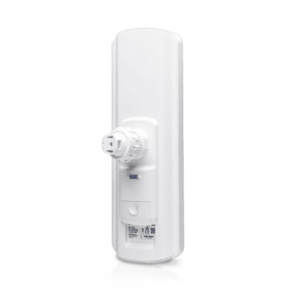 Точка доступа Wi-Fi Ubiquiti LiteAP GPS |LAP-GPS| Ubiquiti Радиоустройство 5 ГГц, PtP/PtMP, airMAX ac, MIMO 2х2, 17 дБи, |LAP-GPS| GPS Sync