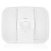 Точка доступа Wi-Fi Ubiquiti LiteBeam 5AC LR |LBE-5AC-LR| Ubiquiti Радиоустройство 5 ГГц, PtP/CPE, airMAX ac, MIMO 2х2, |LBE-5AC-LR| 15 км (027403) (026307) {2}