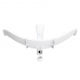 Точка доступа Wi-Fi Ubiquiti LiteBeam 5AC LR |LBE-5AC-LR| Ubiquiti Радиоустройство 5 ГГц, PtP/CPE, airMAX ac, MIMO 2х2, |LBE-5AC-LR| 15 км (027403) (026307) {2}