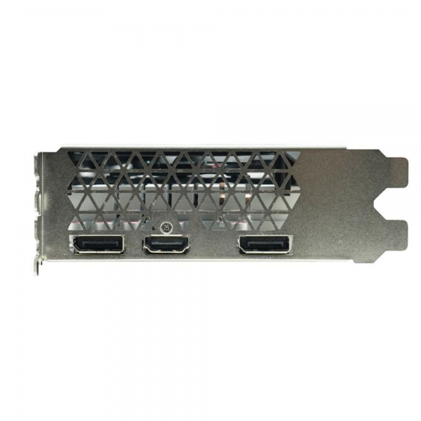 Видеокарта Afox RX580 8GB GDDR5 256bit 2xDP HDMI 2FAN RTL {20} (783446)