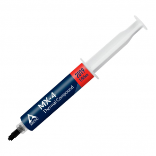 Термопаста Arctic Cooling  MX-4 45 грамм 2019 Edition (ACTCP00024A) (701679)