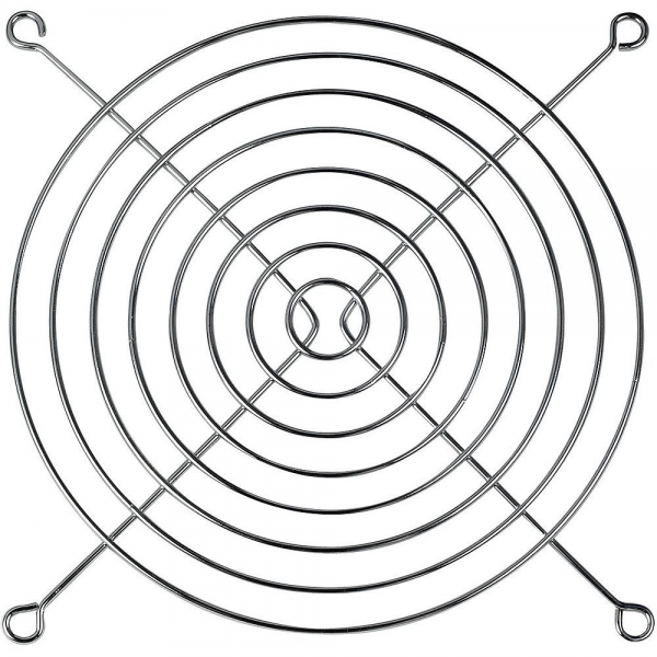 Аксессуары Arctic Cooling ARCTIC 140mm Fan Grill (ACFAN00088A) ACFAN00088A