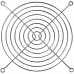 Аксессуары Arctic Cooling ARCTIC 140mm Fan Grill (ACFAN00088A) ACFAN00088A