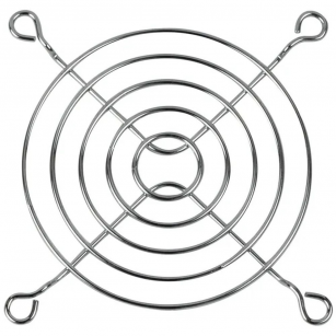 Аксессуары Arctic Cooling ARCTIC 80mm Fan Grill (ACFAN00085A) ACFAN00085A