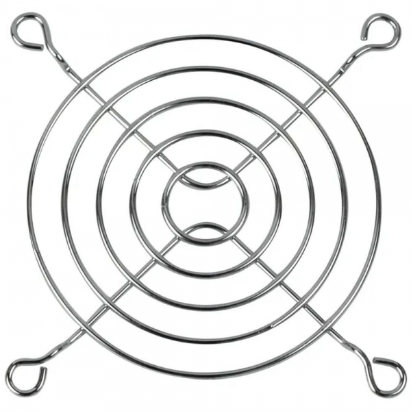 Аксессуары Arctic Cooling ARCTIC 80mm Fan Grill (ACFAN00085A) ACFAN00085A