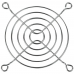 Аксессуары Arctic Cooling ARCTIC 80mm Fan Grill (ACFAN00085A) ACFAN00085A