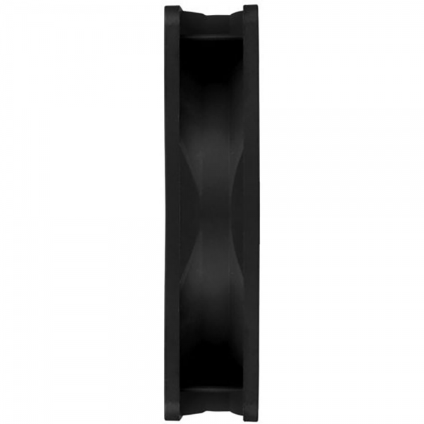 Вентилятор корпусной ARCTIC Cooling F12 PWM PST (Black) - retail (ACFAN00200A) (702966)