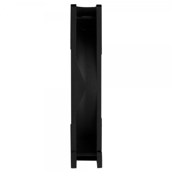 Вентилятор корпусной ARCTIC Cooling F12 Value pack Black (5pc)  (ACFAN00248A) (703291) {12}