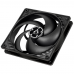Вентилятор корпусной ARCTIC Cooling P12 Silent (black/black)   (ACFAN00130A)