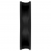 Вентилятор корпусной ARCTIC Cooling P12 Silent (black/black)   (ACFAN00130A)