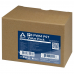 Вентилятор корпусной ARCTIC Cooling P8 PWM PST Value Pack (Black/Black) - retail (ACFAN00154A) (702072)