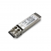Волоконно-оптический приемопередатчик Avago AFBR-710DMZ Transceiver 10G/1G, SFP+, LC MM 400m, 850nm VCSEL laser, bail de-latch, Foxconn Avago {100}