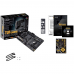 Материнская плата ASUS TUF GAMING B450-PLUS II AM4 ATX 2xDDR4 2xPCIEx16 3xPCIEx1 2xM.2 HDMI DP GLAN RTL {5} (957489)