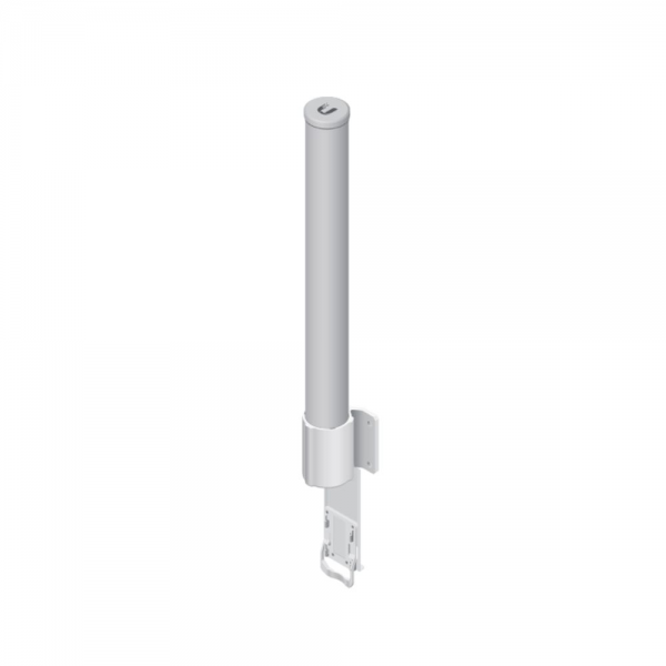Антенна Ubiquiti AirMax Omni 2G10 AMO-2G10 Всенаправленная MIMO-антенна для базовых станций, 2.4 ГГц, 10 дБи (020957)
