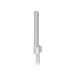 Антенна Ubiquiti AirMax Omni 2G10 AMO-2G10 Всенаправленная MIMO-антенна для базовых станций, 2.4 ГГц, 10 дБи (020957)